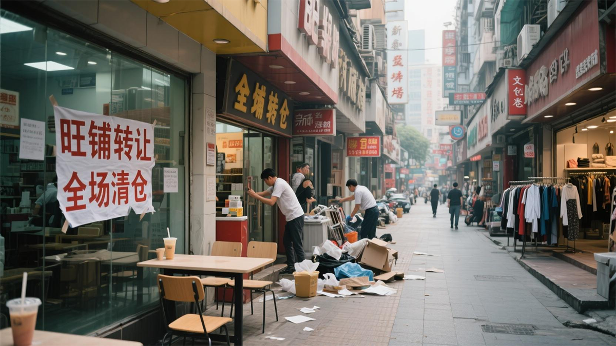 現(xiàn)在還有人敢開店創(chuàng)業(yè)嗎？有！他們靠“修繕”年入幾十萬，悄悄賺翻了……